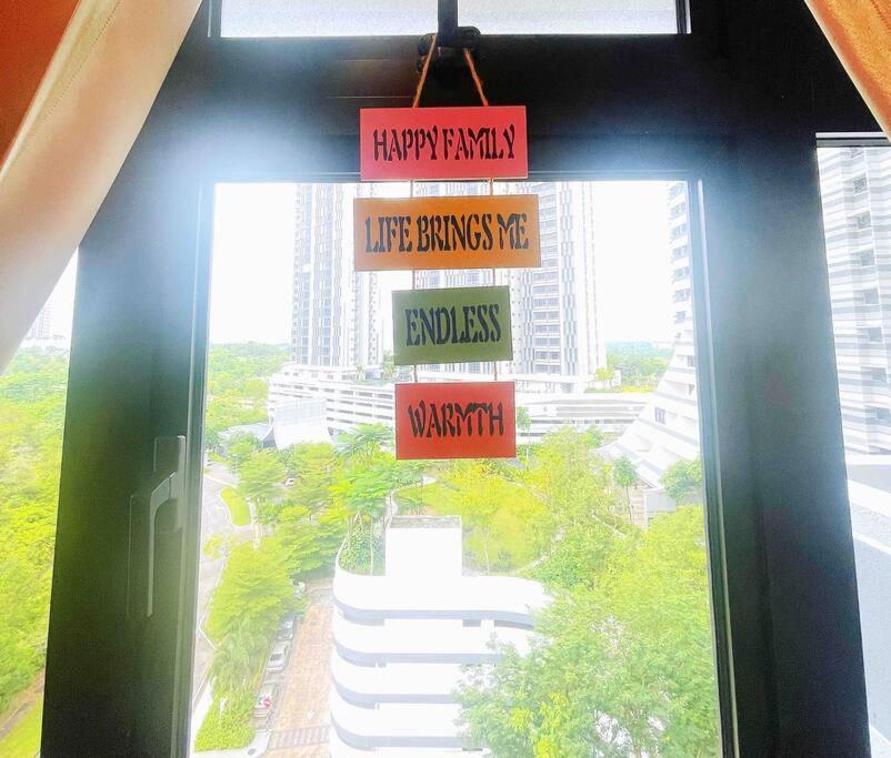 Legoland Jb Aghome Medini 3Room8Pax Bukit Indah Nusajaya  Exterior foto