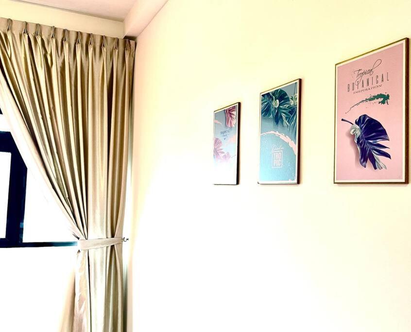 Legoland Jb Aghome Medini 3Room8Pax Bukit Indah Nusajaya  Exterior foto